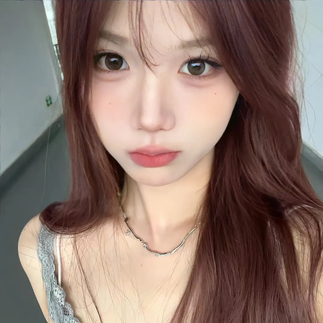 魔女的秘密