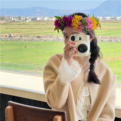 乘风破浪的妻子